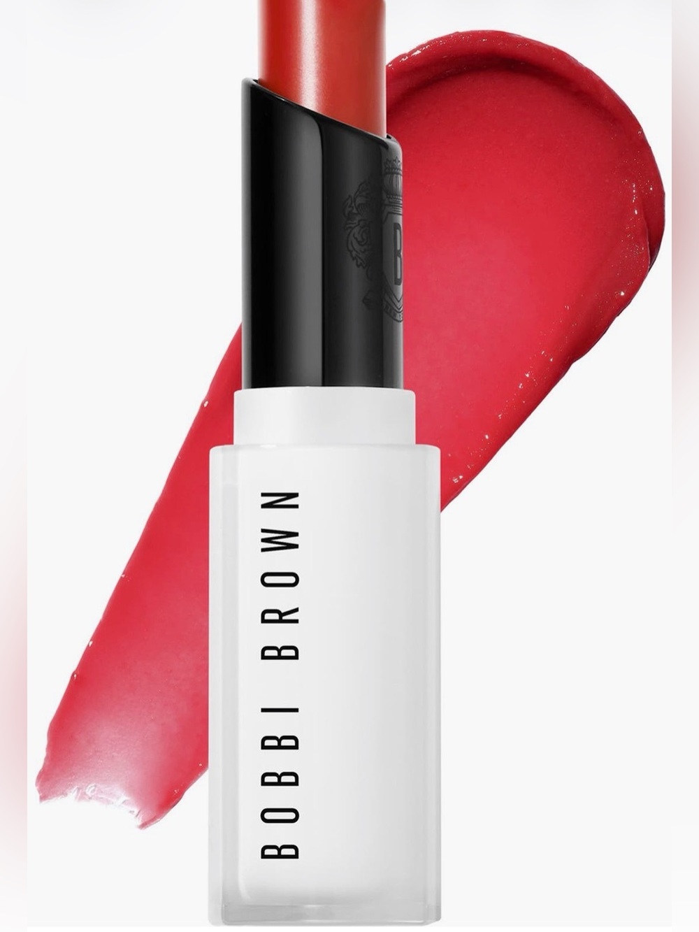 BOBBI BROWN Extra Lip Tinted Balm
in Bare Raspberry